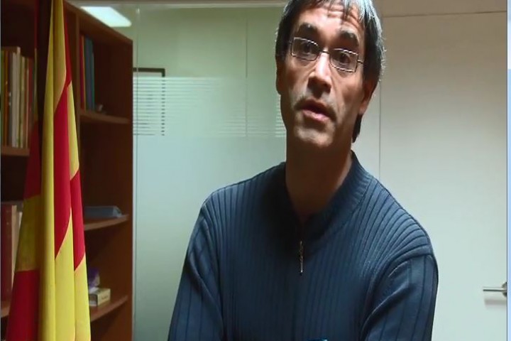 OMNIUM,Xavier Eritja