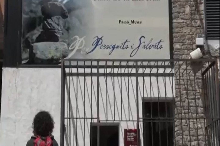 Perseguits i salvats