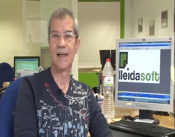LleidaSoft