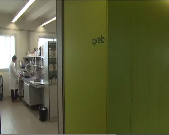 Empreses del CEEILleida