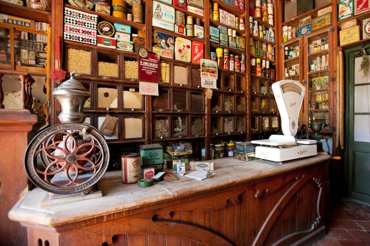 CASA LEONARDO SENTERADA