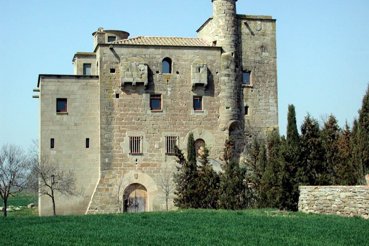 CASTELL DE LA RATERA
