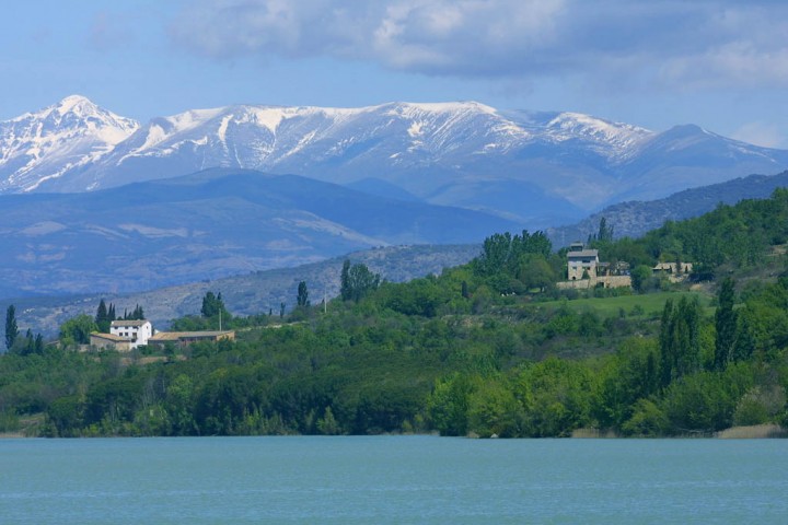 CELLERS I EMBASSAMENT TERRADETS