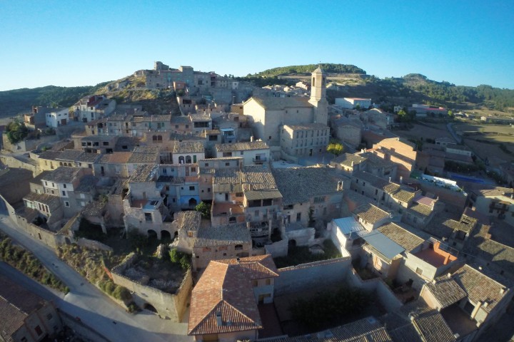 ELS OMELLS DE NA GAIA