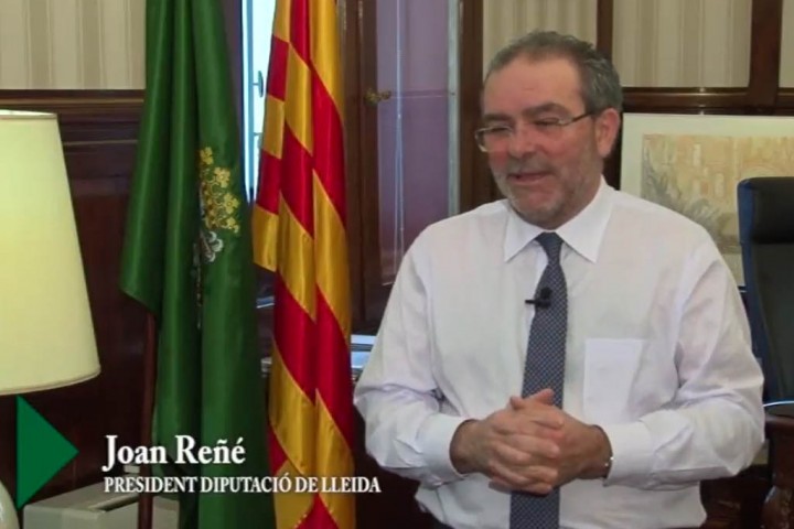 Entrevista President