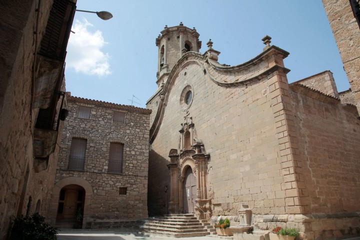 Granyena de les Garrigues