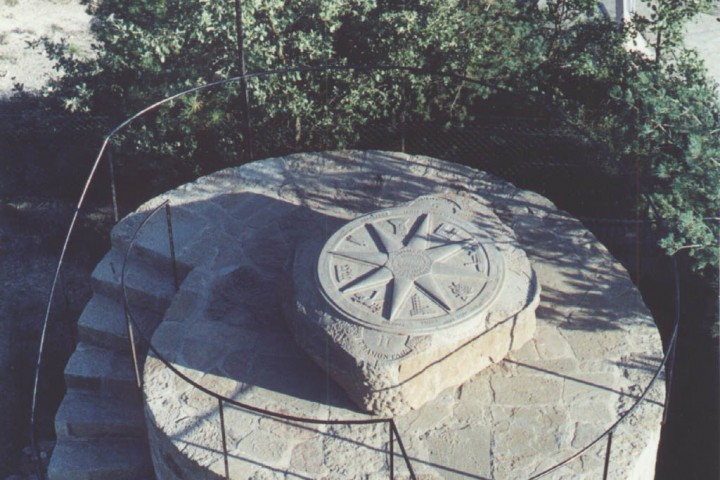 PINÓS La Rosa dels Vents