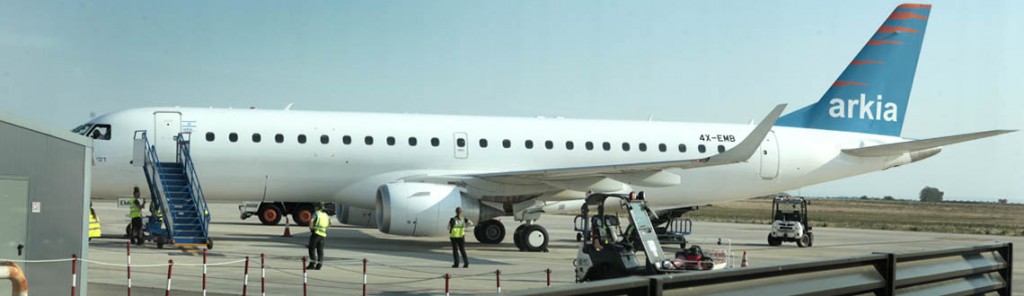 Perseguits i salvats