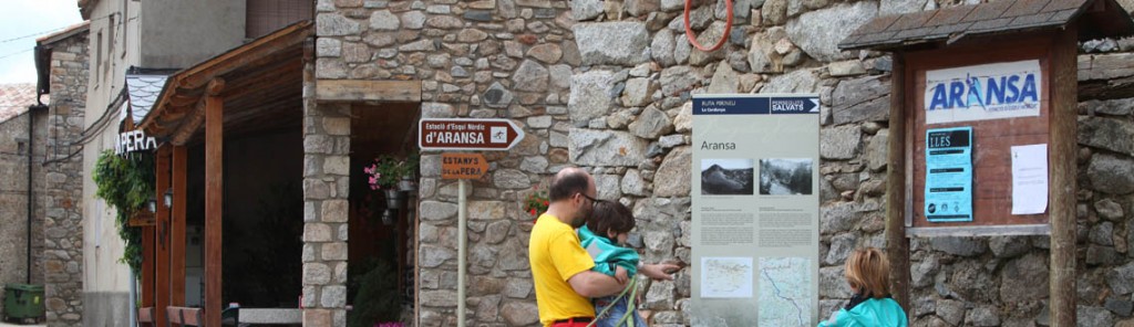 Perseguits i salvats