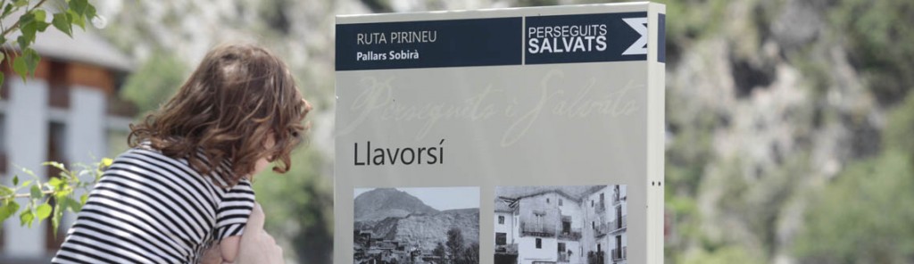 Perseguits i salvats