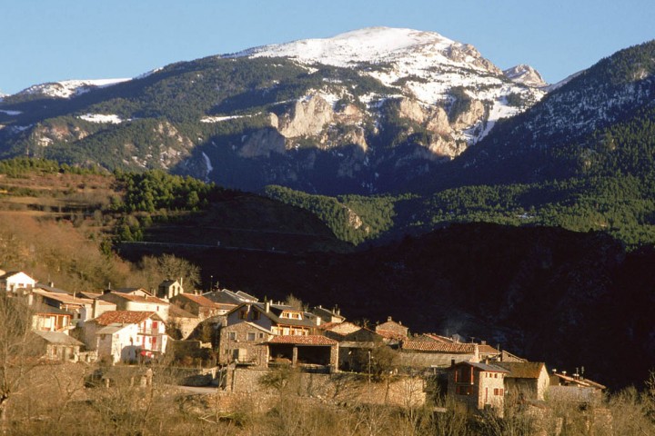 Riu de Cerdanya