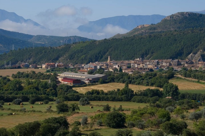 SALÀS DE PALLARS