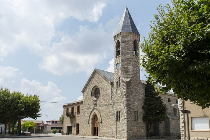 SANT GUIM DE FREIXENET