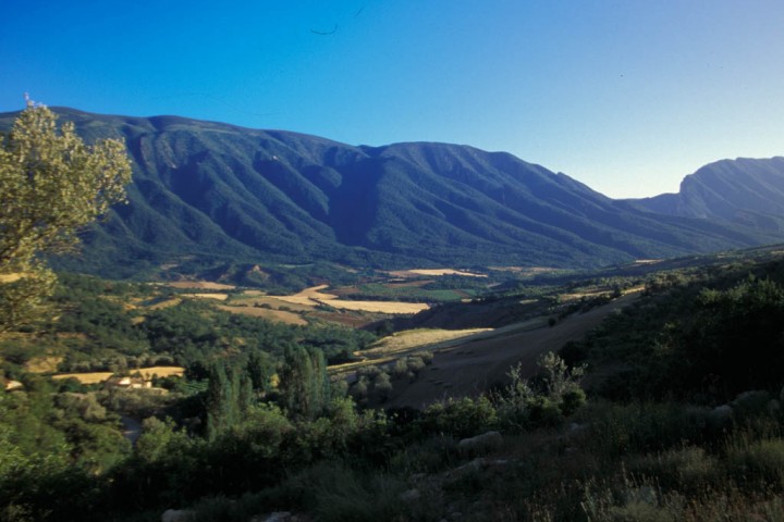 SANT MARTÍ DE BARCEDANA