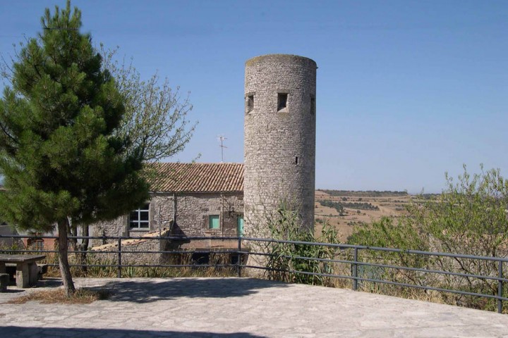 SANT RAMON DE PORTELL