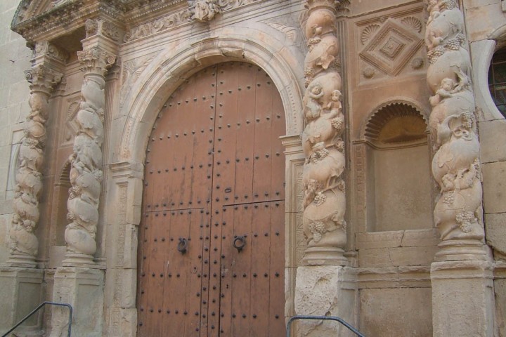 Sant Martí de Maldà