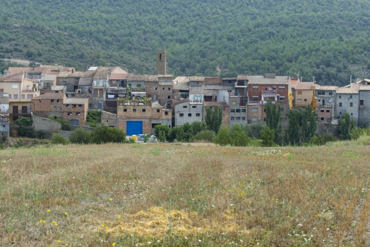 VILANOVA DE L'AGUDA