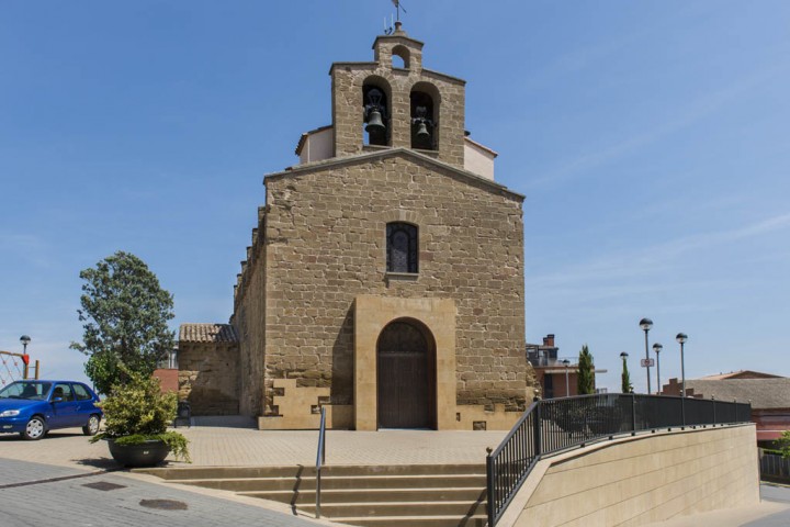 VILANOVA DE SEGRIÀ