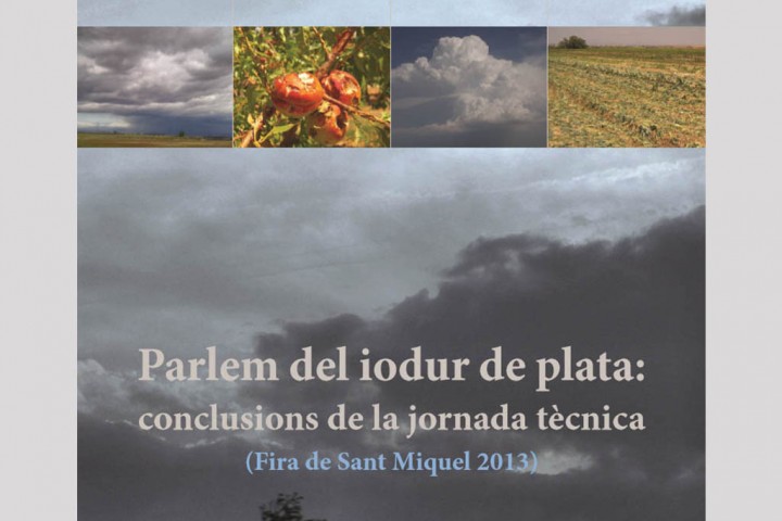 Parlem del iodur de plata