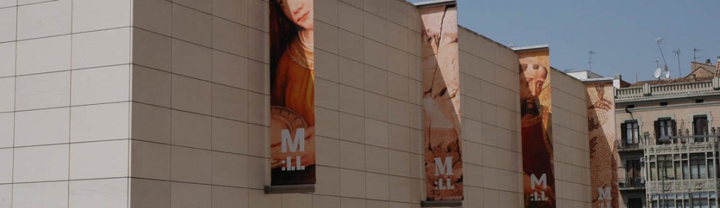 Museu de Lleida Diocesà i Comarcal