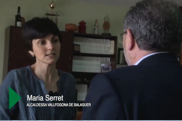 Vallfogona de Balaguer