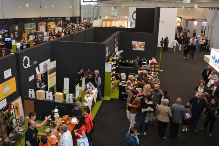 Subvencions per participar a fires