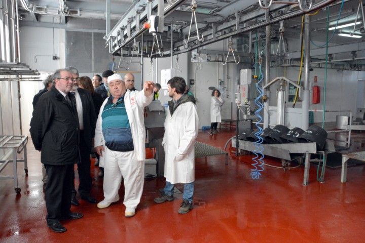 l’Escorxador Municipal de Balaguer