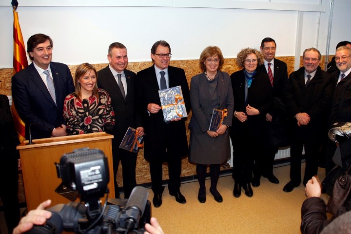 Mas i Reñé a Vila-sana