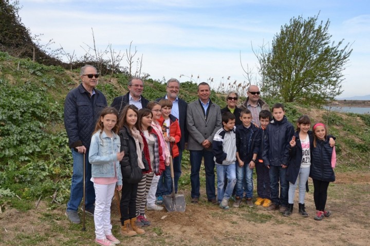 Dia de l'Estany d'Ivars