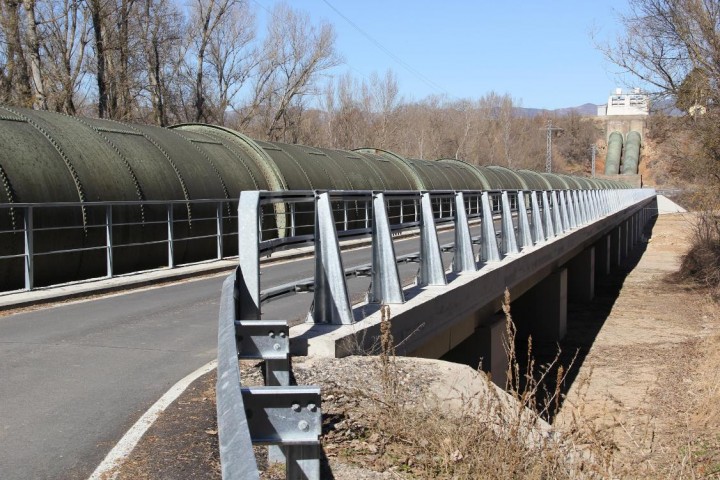 Pont Gavet de la Conca