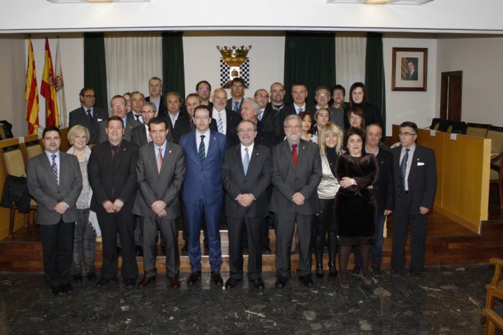 Dia de la Comarca, Mollerussa