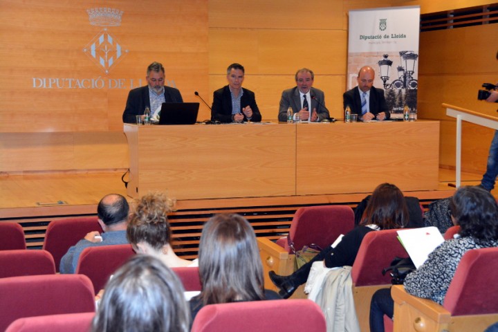 Jornada de presentació de paquets turístics experiencials