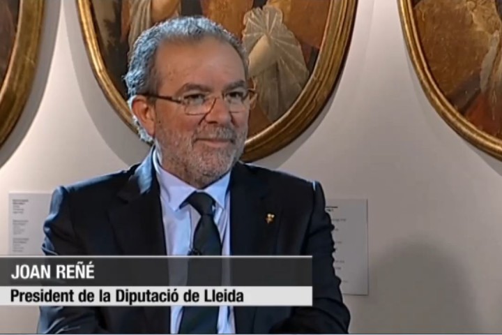 Entrevista a Pirineus TV Febrer 2015