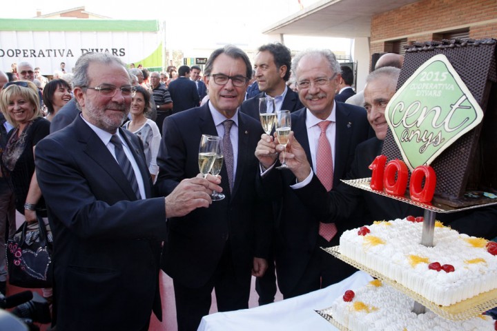 Cooperativa Ivars d'Urgell