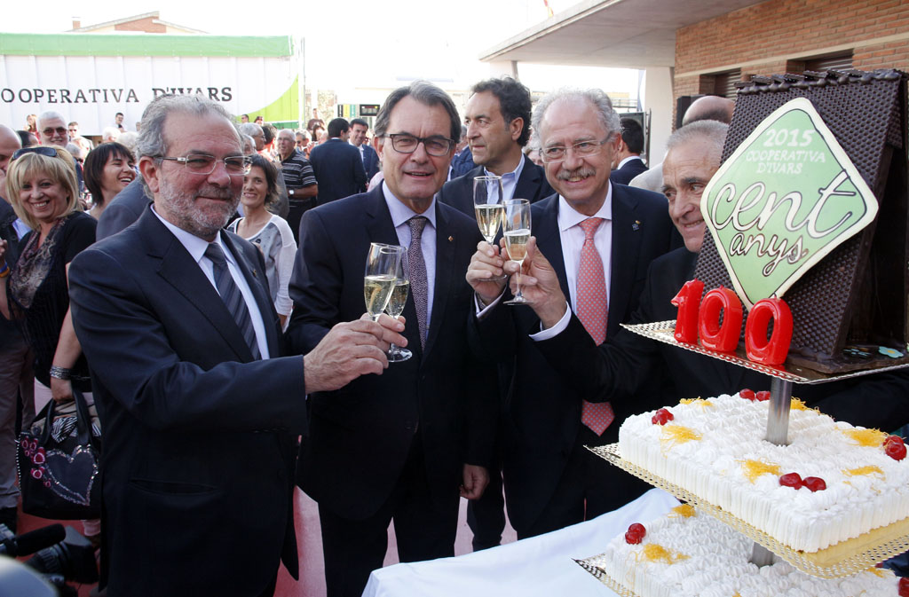 Cooperativa Ivars d'Urgell