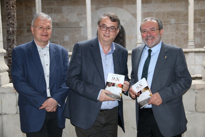 Vicent Partal, Desclasificat 9N