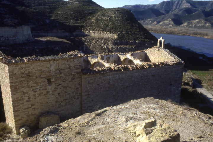 Intervencions en municipis del Segrià per preservar béns culturals