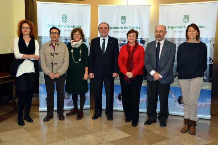 Roda de premsa per fer balanç del primer any i presentar la nova programació del “Bus de la salut”