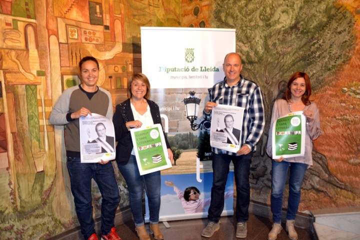 Torrelameu acull els dies 16 i 17 d’abril la 3a Fira de la República Catalana