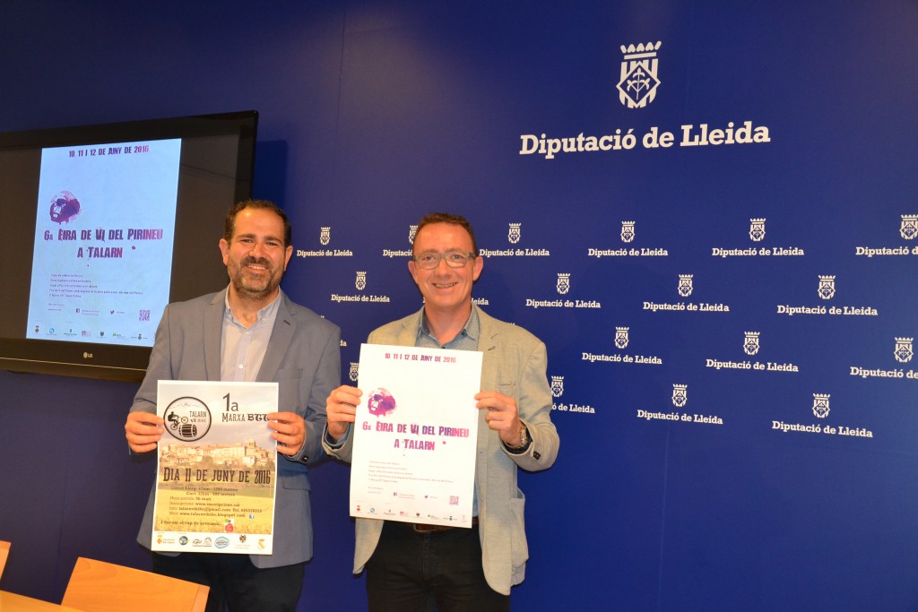 FIRA_VI_PIRINEU_TALARN_1