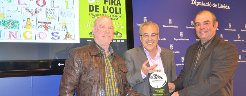 Fira_oli_Juncosa_SLI