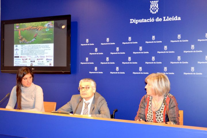 El 13è Concurs de Fotografia de Natura de Torres de Segre pren el nom del prestigiós entomòleg Antoni Ribes Escolà
