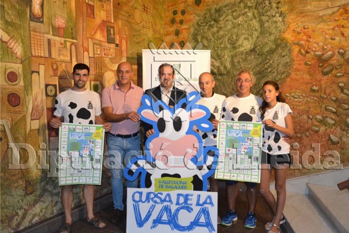 Cursa_de_laVaca_Vallfogona_Balaguer