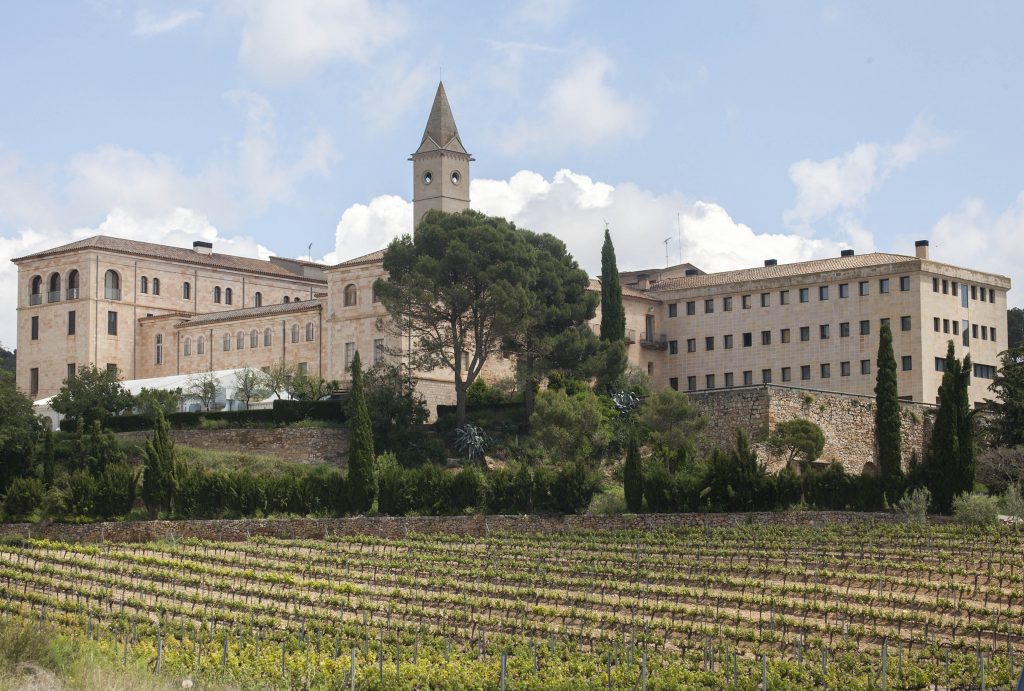 310518 monestir les avellanes