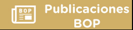 Publicaciones BOP
